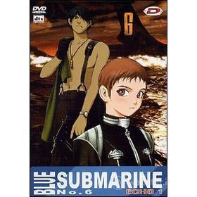 Blue Submarine No. 6. Vol. 01