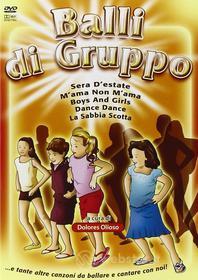 Balli Di Gruppo - Dolores Olioso