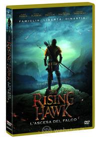 The Rising Hawk - L'Ascesa Del Falco