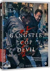 The Gangster, The Cop, The Devil (Blu-ray)