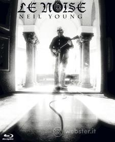 Neil Young - Le Noise (Blu-ray)