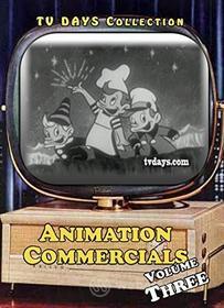 Animated Commercials #3
