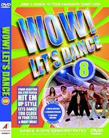 Aa.Vv. - Wow! Let'S Dance Vol 8 (2006 Edition)