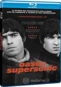 Oasis - Supersonic (Blu-ray)