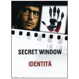 Secret Window - Identità (Cofanetto 2 dvd)