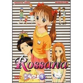 Rossana. Vol. 05