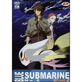 Blue Submarine No. 6. Vol. 02
