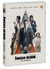High Rise - La Rivolta