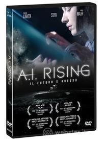 A.I. Rising - Il Futuro E' Adesso