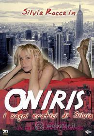 Oniris. I sogni erotici di Silvia