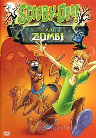 Scooby-Doo e gli zombie