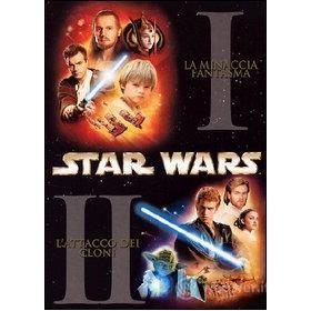 Star Wars (Cofanetto 2 dvd)