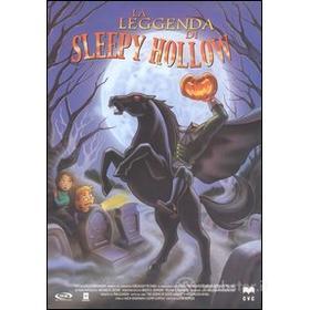 La leggenda di Sleepy Hollow