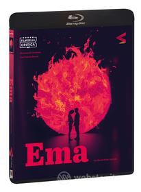 Ema (Blu-Ray+Dvd) (2 Blu-ray)