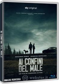 Ai Confini Del Male (Blu-ray)