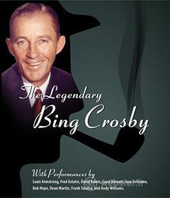 Bing Crosby - Legendary Bing Crosby