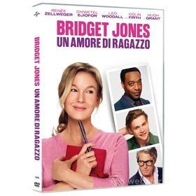 Bridget Jones - Un Amore Di Ragazzo
