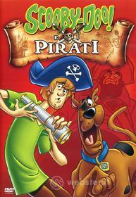 Scooby-Doo e i pirati