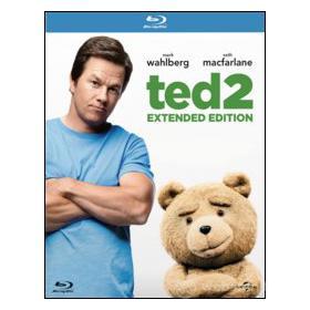 Ted 2 (Blu-ray)
