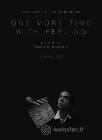 Nick Cave & The Bad Seeds - One More Time With Feeling (2 Dvd)