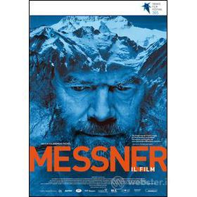 Messner. Il film