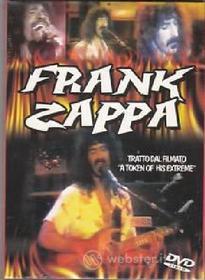 Frank Zappa. A Token Of His Extreme