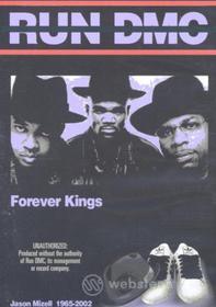Run Dmc - Forever Kings