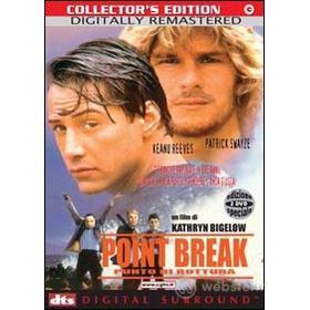 Point Break (Edizione Speciale 2 dvd)