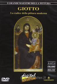 Giotto - La Radice Della Pittura Moderna