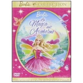 Barbie Fairytopia. La magia dell'arcobaleno