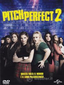 Pitch Perfect 2