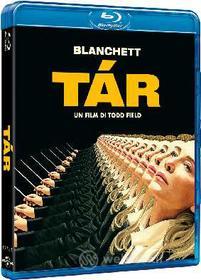 Tar (Blu-ray)