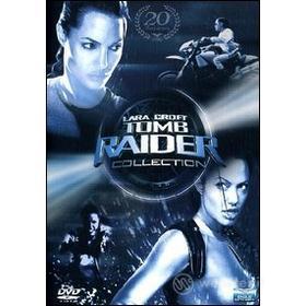 Tomb Raider Collection. 20th Anniversary (Cofanetto 2 dvd)