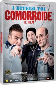 Gomorroide - Il Film