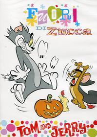 Tom & Jerry. Fuori di zucca