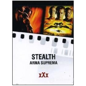 XXX - Stealth (Cofanetto 2 dvd)