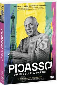 Picasso - Un Ribelle A Parigi