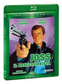 Joss Il Professionista (Indimenticabili) (Blu-ray)