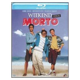 Week-end con il morto (Blu-ray)