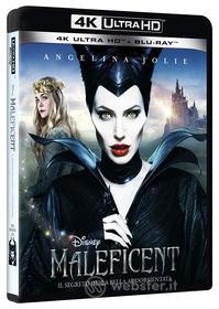 Maleficent (4K Ultra Hd+Blu-Ray) (2 Blu-ray)
