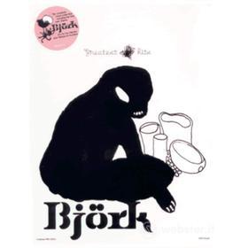 Bjork - Volumen 1993-2003 Greatest Hit