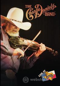 Charlie Daniels - Live At Billy Bob'S Texas