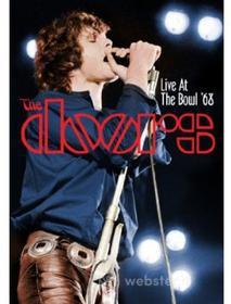 The Doors - Live At The Bowl 68