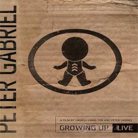 Peter Gabriel - Still Growing Up Live & Unwrapped