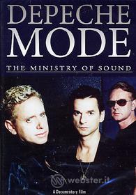 Depeche Mode. The Ministry of Sound