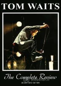 Tom Waits. The Complete Review (2 Dvd)