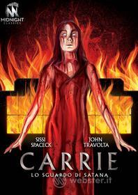 Carrie (Ltd) (3 Blu-Ray+Booklet) (Blu-ray)