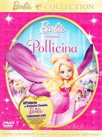 Barbie presenta Pollicina