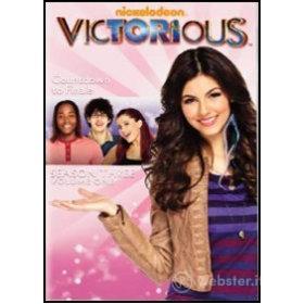 Victorious. Stagione 3. Vol. 1 (2 Dvd)
