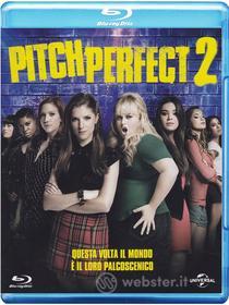 Pitch Perfect 2 (Blu-ray)